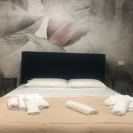 Thalassa Suite & Spa Reggio di Calabria Exterior foto