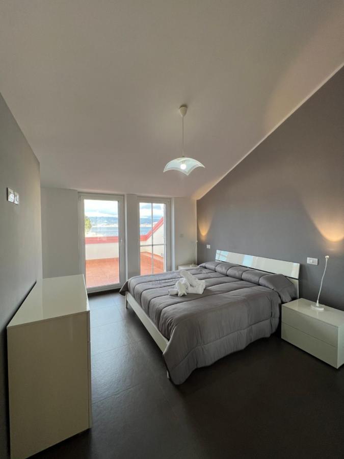 Thalassa Suite & Spa Reggio di Calabria Exterior foto