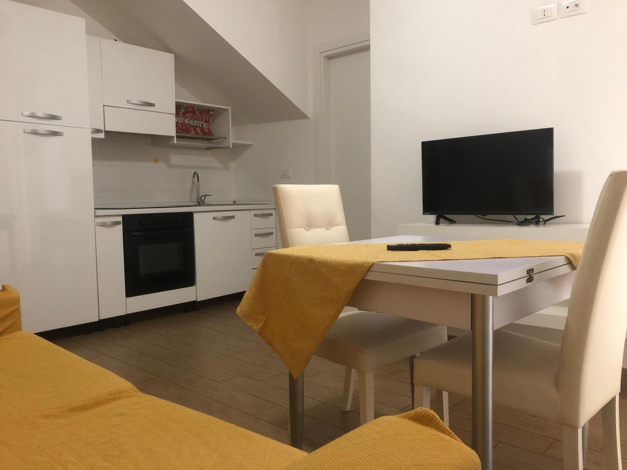 Thalassa Suite & Spa Reggio di Calabria Exterior foto