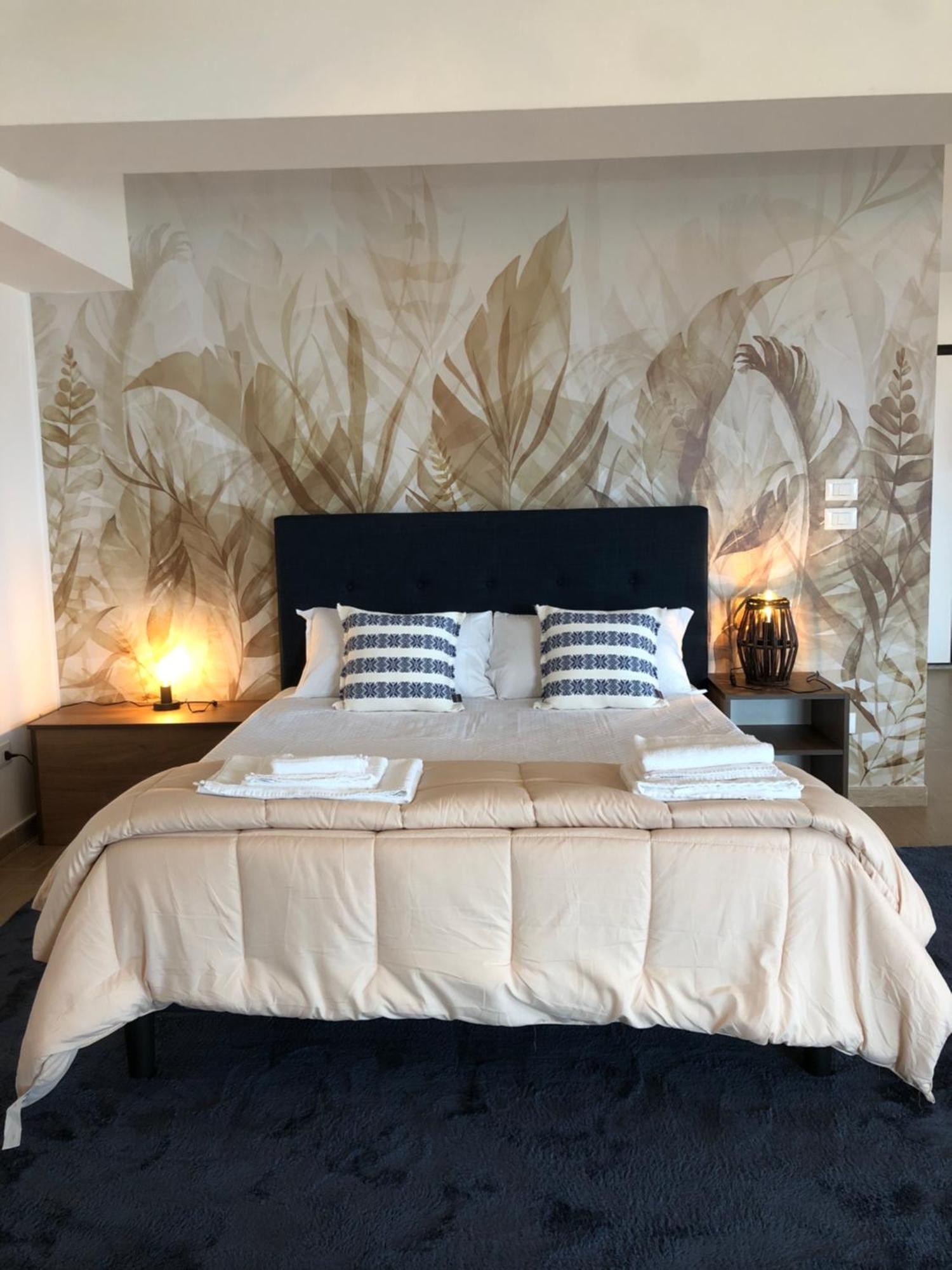 Thalassa Suite & Spa Reggio di Calabria Exterior foto